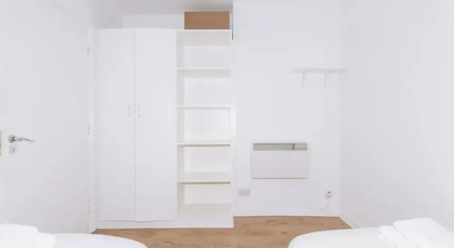 Cosy 2BD Flat in the City Centre - Temple Bar, Забронировать Апартаменты/квартира Дублин Каунти Дублин, рядом с Театр Олимпия