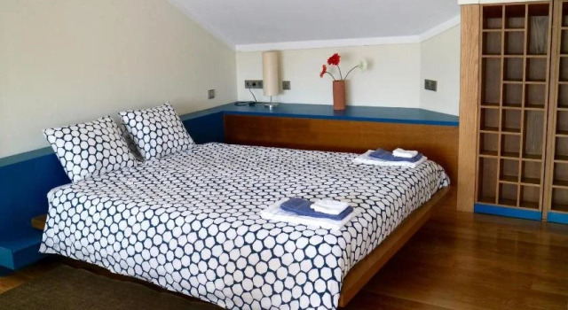 Suites Foz O Porto, Забронировать Отель Отели Алдоар, Фош-ду-Дору и Невожилде с парковкой, Парковка