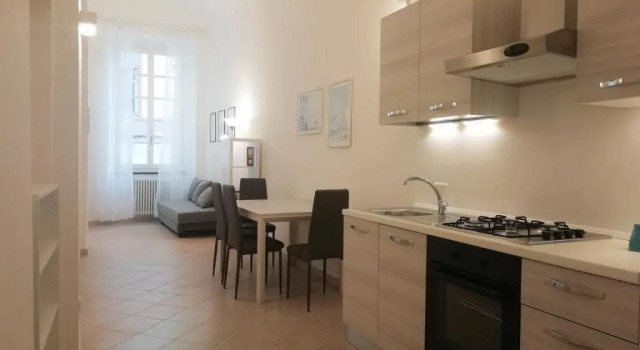 Апартаменты MistrangeloHome 5 - Appartamento in Pieno Centro