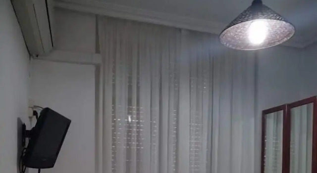 Номер Economy Hostal Esmeralda