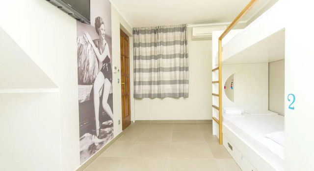 Hostel Dvor