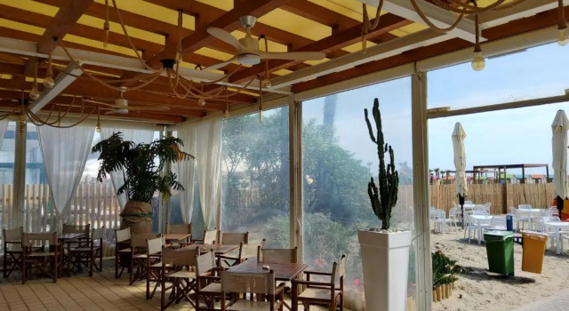 Апартаменты Appartamenti Bellavista 107