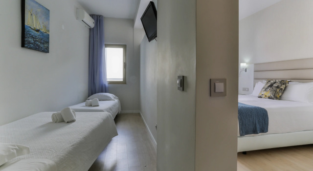 Carvi Beach Hotel