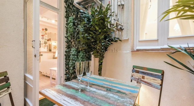 Wonderfull Studio FOR 2 Near Royal Palace "opera III ", Забронировать Апартаменты/квартира Апартаменты Мадрида, рядом с Los Caños del Peral, Апартаменты/квартира