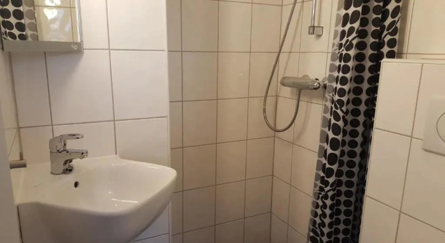 Номер Standard Skeisvang Gjestgiveri