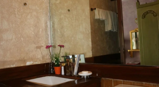 Номер Deluxe Joaquin's Bed and Breakfast