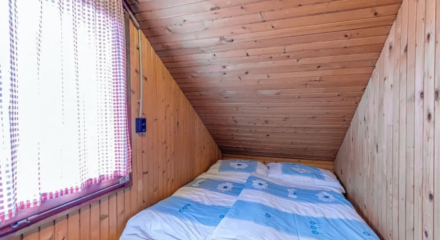 Chalet Snowflake IIa 20m From Ski Trail, Book Chalet Slovenj Gradec 