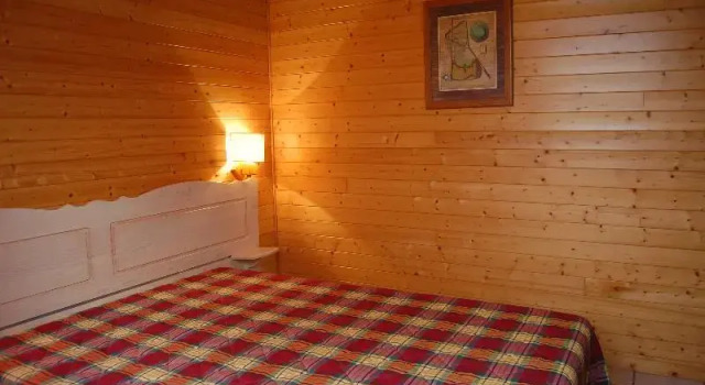 Номер Standard Terres de France - Natura Resort Pescalis