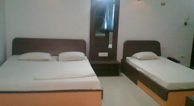 Hotel Greenland Inn, Prenota Hotel Digha West Bengal
