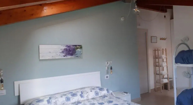 Il Giardino B&B