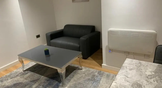 Budget Aparts Bradford