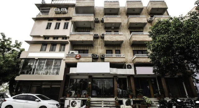 OYO 2428 Hotel Ashish, Забронировать Отель Отели штата Раджастхана с завтраком, Завтраки