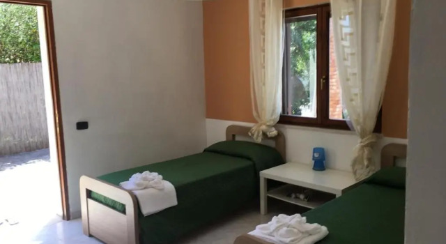 Номер Standard Villa Incanto B&B