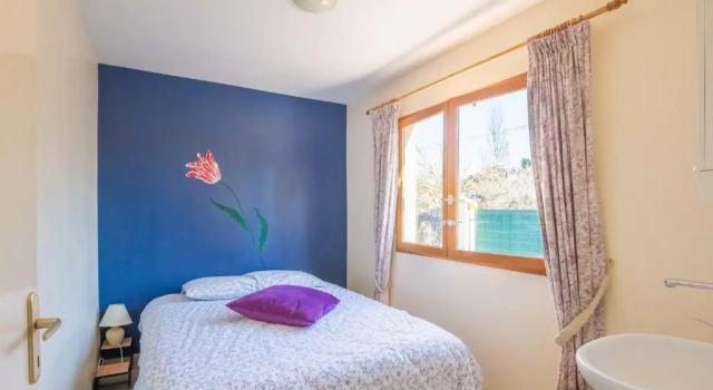 Maison Des Papillons, Book Hotel Ouveillan Aude