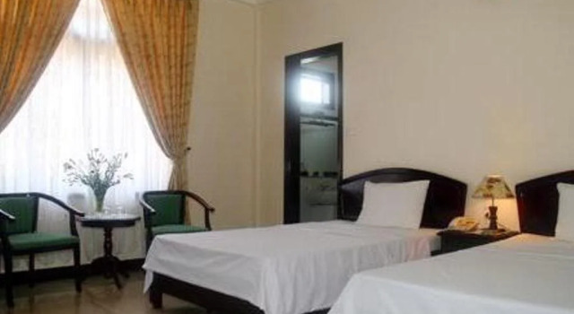 Thai Y Hotel
