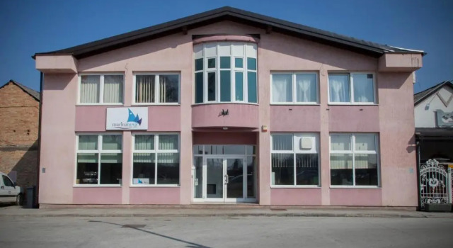 MASTER apartman, Book Lejlighed Sisak Sisak-Moslavina County