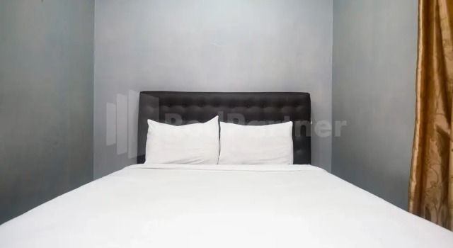 Номер Standard Al Abror Homestay Mandala Krida Mitra RedDoorz