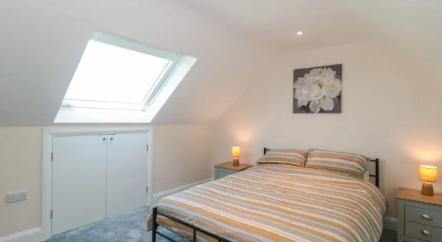 Homeland, Prenota Casa vacanze Somerton 