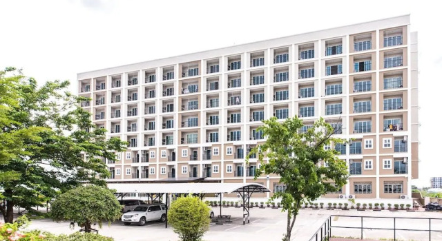 Grand Holiday Residence