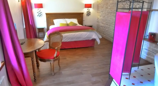 Serenity Guesthouse