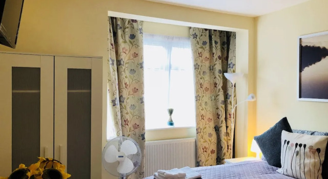 Mandeville Rooms, Забронировать Отель Отели Большого Лондона с завтраком, Завтраки