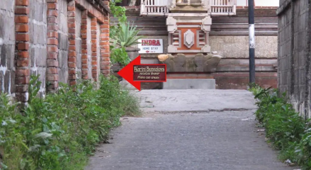 Warini Bungalows