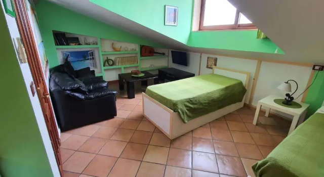 Номер Premium B&B Del Maresciallo