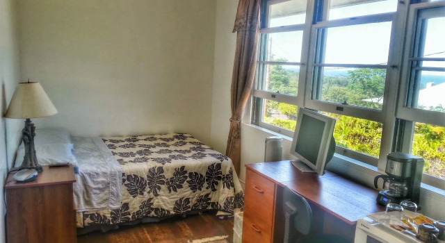 Hilltop Vacation Rental