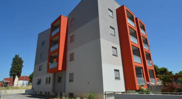 Rovinj Cozy Loft, Забронировать Апартаменты/квартира Ровинь Rovinj Riviera, рядом с Пристань для яхт Ровиня