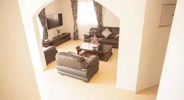 Апартаменты Accra Luxury Homes at Trassaco, East Legon