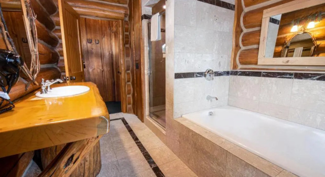 Люкс The Hatchet Resort