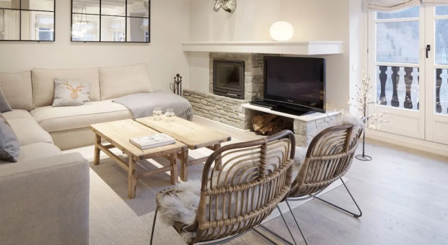 Val de Ruda Luxe 49 by FeelFree Rentals, Prenota Hotel Naut Aran Catalogna