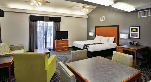 La Quinta Inn by Wyndham Nashville South, Prenota Hotel South Nashville Nashville