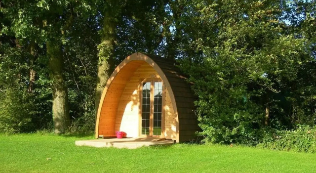 Two Hoots Campsite, Забронировать Кемпинг Кемпинги и глэмпинги Англии, Кемпинг