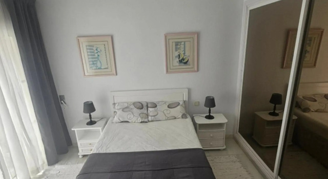 Apartament - dom, Hiszpania Andaluzja, Costa del Sol