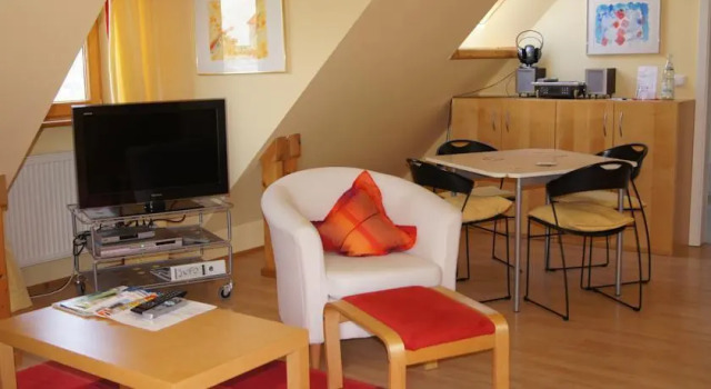 Aparthotel Benji, Reserva ahora Apartahotel Adelshofen Ansbach