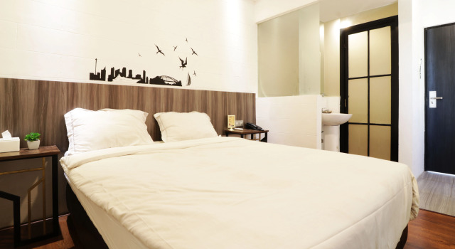 Hotel Sanrina Makassar, Prenota Hotel Hotel SPA a Sulawesi, SPA