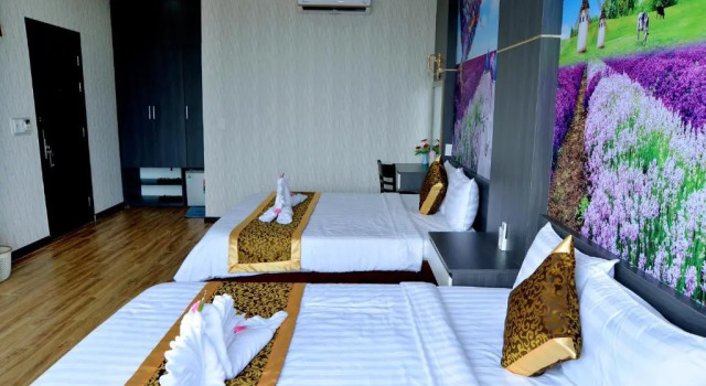 Buon Ma Thuot Hotel, Reserva ahora Hotel Buon Ma Thuot Dak Lak