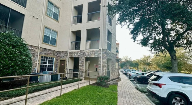 Grand 3BR Luxury Condo Resort Style Near Disney
