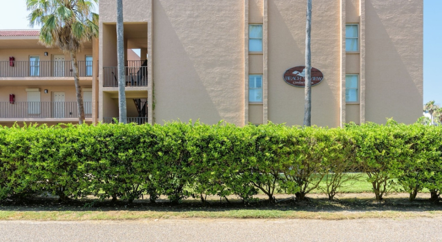 Beachview by South Padre Condo Rentals, Book Hotel SPA-hoteller i Padre Island, SPA