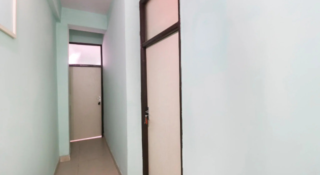 OYO 70577 Hotel Shlok Inn