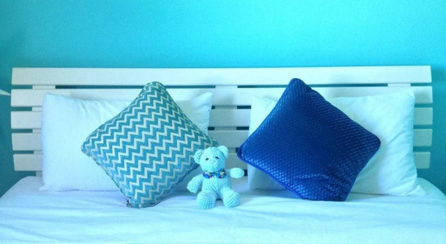 I Lub U Hua Hin Guesthouse(ไอหลับอยู่ หัวหิน เกสต์เฮาส์)