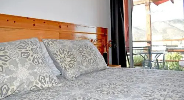 Vides del Rio Suites, Rezerwuj Apartament Ensenada Baja California