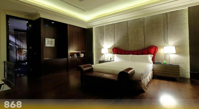 Номер Economy Wehome Motel