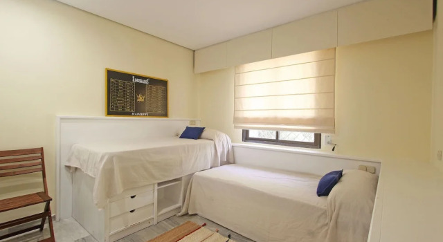 1104 Beach Front Line Apartment Golden Beach 3 Pools, Забронировать Апартаменты/квартира Марбелья Коста-дель-Соль, рядом с Playa de Artola