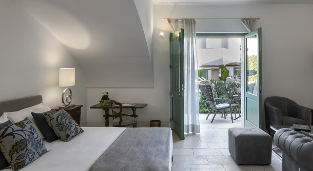 Palazzo Ducale Venturi - Luxury Relais & Wellness 