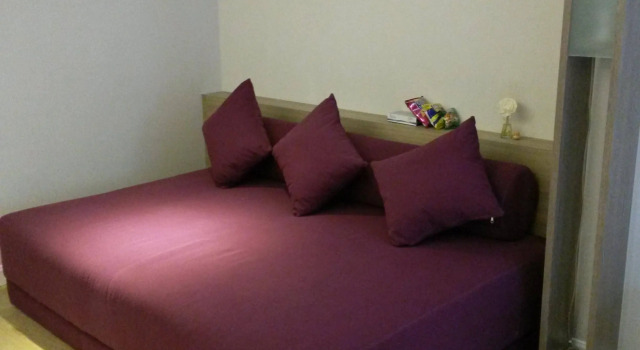 The Bed Hatyai