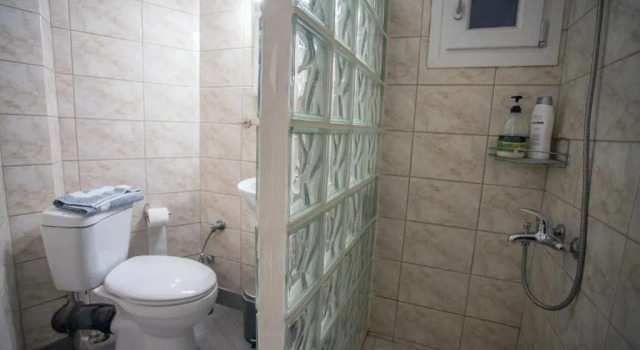 Апартаменты Kentrikon Deluxe Apt Must