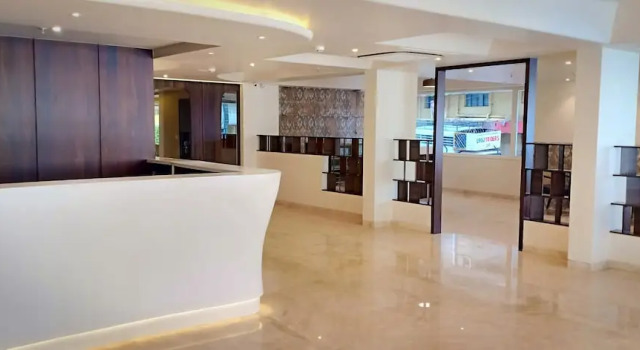 Hotel Cosmique