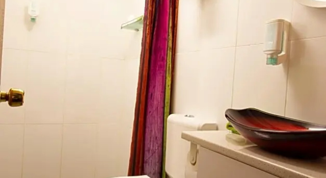 Двухместный номер Standard Coober Pedy Experience Motel